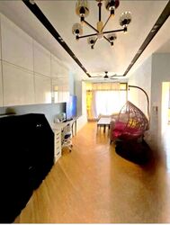 Dover Parkview (D5), Condominium #573969471